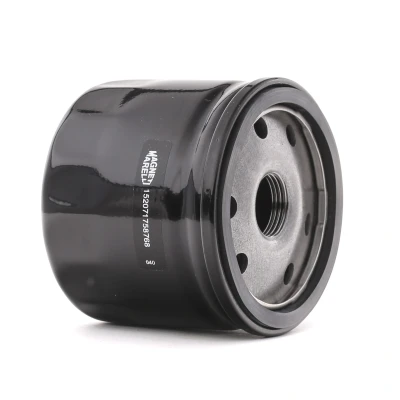 Imagem de MAGNETI MARELLI 152071758768 Filtro de óleo M 20X1,5 aparafusado RENAULT: CLIO 2, MEGANE 3 Grandtour, 3, DACIA: Lodgy, SANDERO 2