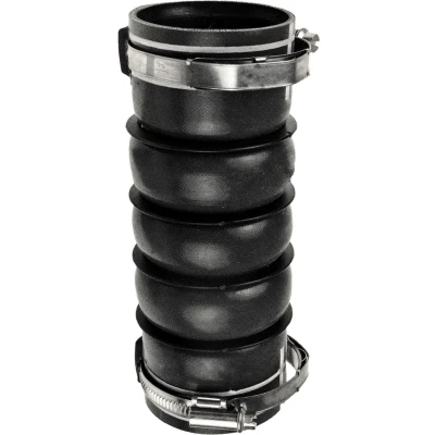 Imagem de GATES 09 0124 Mangueira Para o Turbocompressor Silicone CITROËN: C4 Coupe, I Grand Picasso, Hatchback, PEUGEOT: 208 308 SW