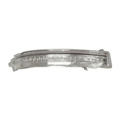 Imagem de PRASCO DS7127415 Intermitente branco Retrovisor exterior direito, NISSAN: Qashqai 2