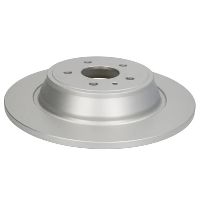 Imagem de BOSCH 0 986 479 D86 Disco de travão 316 11,5 5 108 cheio revestido FORD: Mondeo Kombi