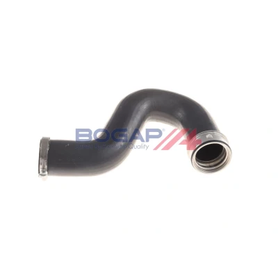 Imagem de BOGAP C1711152 Mangueira Para o Turbocompressor MERCEDES BENZ: Sprinter 4.6 T Van