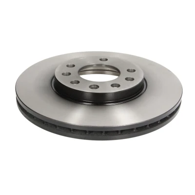 Imagem de TRW DF1431 Disco de travão 275 28 5 114,3 ventilado pintado TOYOTA: Avensis Verso