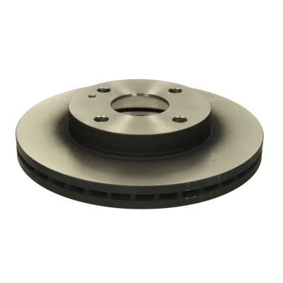 Imagem de TRW DF3089 Disco de travão 235 22 4 100 ventilado pintado MAZDA: FAMILIA 5, 6,