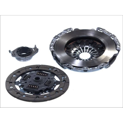 Imagem de LuK BR 0222 622 2091 00 Kit de embraiagem com rolamento desembraiagem, disco da 220