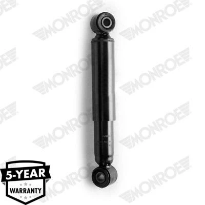 Imagem de MONROE V1055 Amortecedor Pressão do óleo Tubo duplo telescópico olhal em cima, baixo IVECO: DAILY 2 Pritsche/Fahrgestell