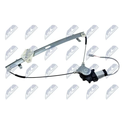 Imagem de Nty Elevador de vidro à frente, lado direito elétrico EPS HD 011 HONDA: CR V 2