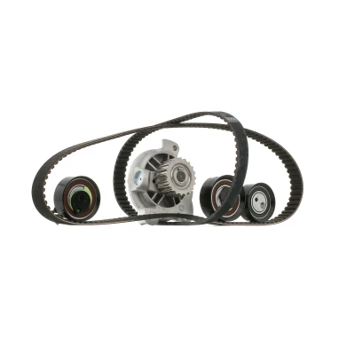 Imagem de BOSCH 1 987 948 873 Bomba de Água + Kit Correia Distribuição 122 VOLKSWAGEN: TRANSPORTER 4, 4 Bus