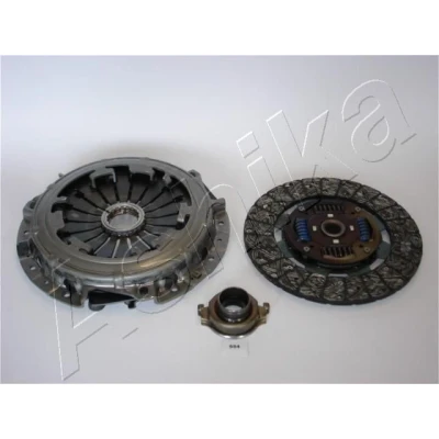 Imagem de ASHIKA 92 05 554 Kit de Embraiagem 275mm