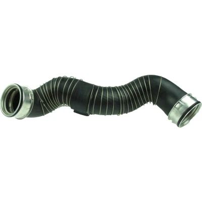 Imagem de GATES 09 0405 Mangueira Para o Turbocompressor AEM (borracha de etileno acrilato) MERCEDES BENZ: Classe C Coupe, Sedan, T modell