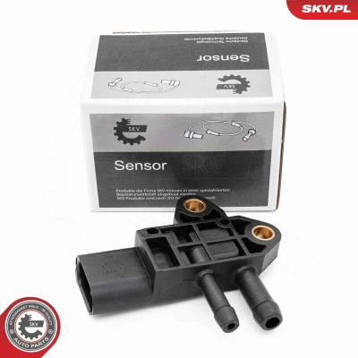 Imagem de ESEN SKV 17SKV869 Sensor VOLKSWAGEN: Golf 6, Passat B6 Variant, AUDI: A3 Sportback, A4 B7 Sedan, Avant, SEAT: Ibiza 4