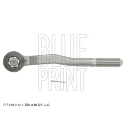 Imagem de BLUE PRINT ADT38782 Rótula de direção Eixo dianteiro, lado esquerdo com porca castelo TOYOTA: Land Cruiser Prado 90