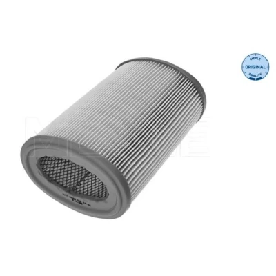 Imagem de MEYLE 36 12 321 0005 Filtro de ar 208 137 Cartucho filtrante ORIGINAL Quality CITROËN: Saxo Hatchback, AX, Xsara Carrinha, PEUGEOT: 106 II Hatchback