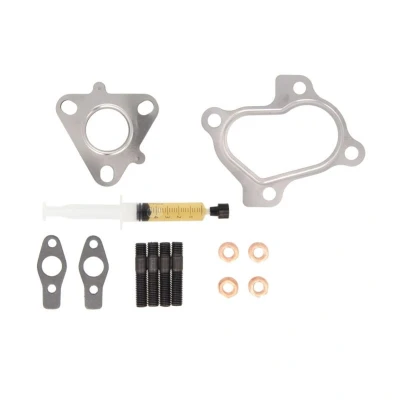 Imagem de ALANKO 10920694 Kit de montagem, turbocompressor com juntas perno roscado, porca, instruções montagem CHEVROLET: Captiva