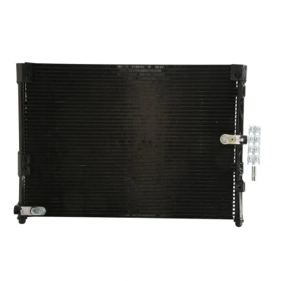Imagem de Condensador, ar condicionado THERMOTEC KTT110711