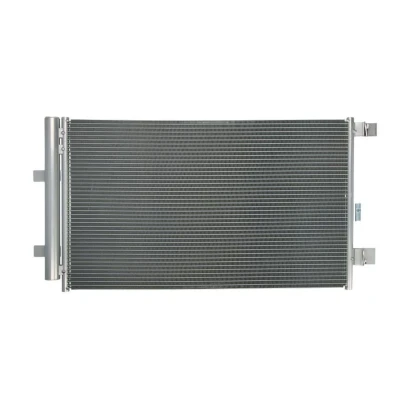 Imagem de NRF 350550 Condensador com secador, retentor 15,5 10,2 614 RENAULT: Megane 4, GRAND SCENIC Espace 5 endado, norauto, oscaro, mister auto