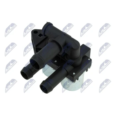 Imagem de NTY CTM JG 001 Válvula de regulação do líquido refrigeração elétrico JAGUAR: S Type