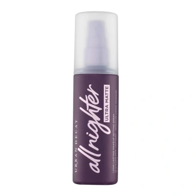 Imagem de Urban Decay All Nighter Ultra Matte Setting Spray 118ml