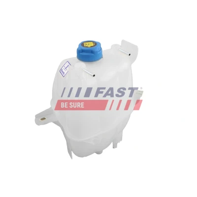 Imagem de FAST FT61244 Depósito de água, radiador