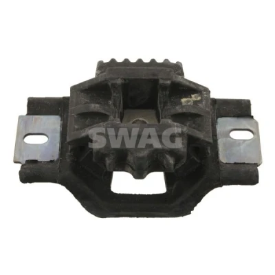 Imagem de SWAG 50 93 0058 Suporte, motor esquerda, em cima Rolamento de Borracha e metal FORD: FIESTA 5, Fusion Carrinha, MAZDA: 2 Hatchback