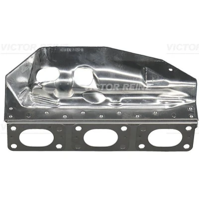 Imagem de REINZ 71 12337 00 Junta de Escape Aço especial BMW: 5 Sedan, 3 Sedan