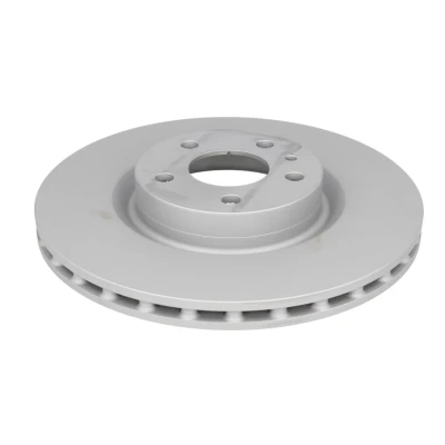 Imagem de ATE 24.0122 0286.1 Disco de travão 284,0 22,0 5 98,0 ventilado revestido FIAT: 500L
