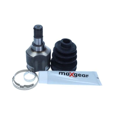Imagem de MAXGEAR 49 2877 Ponteira de Transmissão Eixo dianteiro, do lado da caixa velocidades