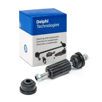 Imagem de DELPHI TC1056 barra / escora, estabilizadora Eixo traseiro FORD: Focus Mk1 Hatchback, Carrinha, Van Carrinha