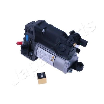 Imagem de JAPANPARTS MM ASC045 Compressor suspensão a ar para veículos com pneumática secador