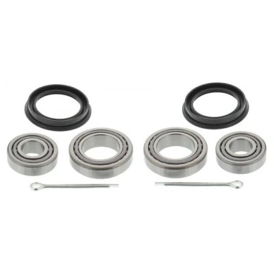 Imagem de MAPCO 46803 Kit de rolamento roda inclui dois kits rolamentos 39,88, 50,29 OPEL: Corsa B Van, Hatchback, A CC