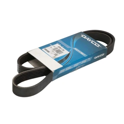 Imagem de DAYCO 6PK1178 Correia trapezoidal estriada 1178,0 6 DACIA: Duster SUV