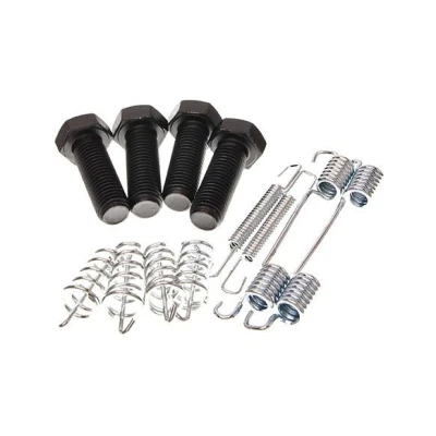 Imagem de MAXGEAR 27 1203 Kit de acessórios, maxilas travão estacionamento
