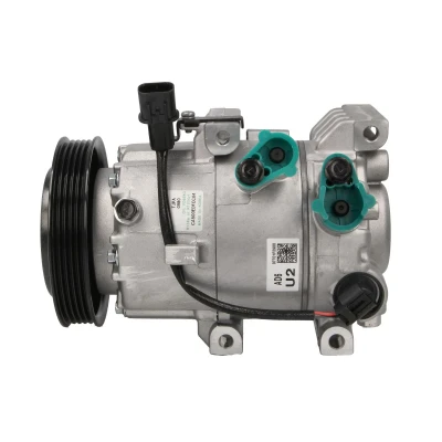 Imagem de NRF 32997G compressor VS14 12 PAG 46 YF com óleo de