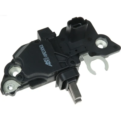 Imagem de AS PL ARE0063 Regulador do Alternador 12 RENAULT: MEGANE 2, CLIO LAGUNA 2 Grandtour