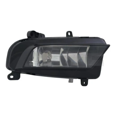 Imagem de TYC 19 6038 01 9 Farol de Nevoeiro esquerda AUDI: A4 B8 Sedan, Avant