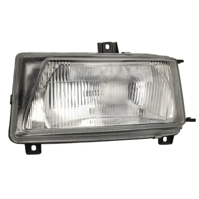 Imagem de ABAKUS 445 1102L LD E Farol Principal esquerda H4 P43t SEAT: Ibiza 2, Córdoba I Sedan