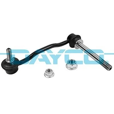 Imagem de DAYCO DSS1624 barra / escora, estabilizadora Eixo dianteiro, lado esquerdo M12x1.75 CITROËN: C5 III Carrinha, 3, C6 Sedan, PEUGEOT: 508 I SW