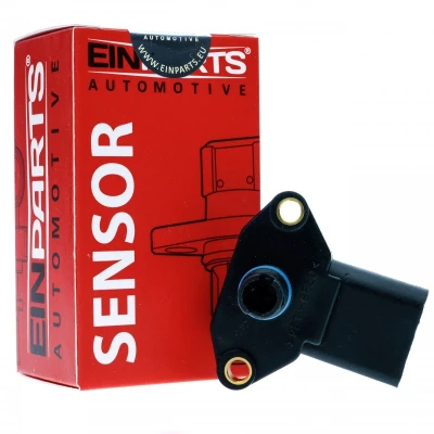 Imagem de EINPARTS EPS1251 sensor com de temperatura do ar integrado SEAT: Ibiza 2, Toledo 2 Limousine, Córdoba I Vario, VOLKSWAGEN: Polo III Hatchback