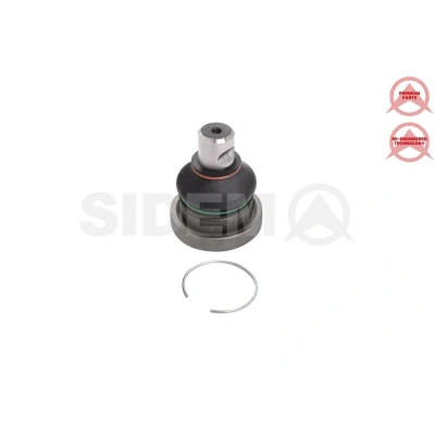 Imagem de SIDEM 5783 R Rótula de suspensão Eixo dianteiro Ferramenta especial necessária para a montagem 18 38,3 DACIA: SANDERO 2, Dokker Express