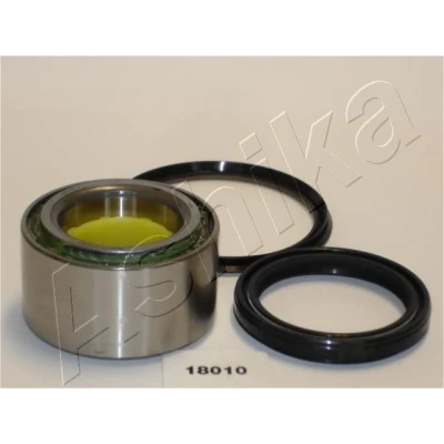 Imagem de ASHIKA 44 18010 Kit de rolamento roda 68mm SUZUKI: Grand Vitara 1 SUV, I SUV Cabrio