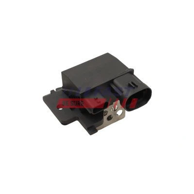 Imagem de FAST FT59216 Pré resistência, motor eléctrico ventilador do radiador