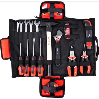 Imagem de YATO YT 39280 Kit ferramentas 44 6,3 (1/4&quot;)