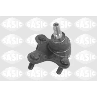 Imagem de SASIC 9005570 Rótula de suspensão Eixo dianteiro, lado esquerdo, em baixo VOLKSWAGEN: GOLF 5, Caddy 3, 6, SEAT: Leon II Hatchback, Altea XL