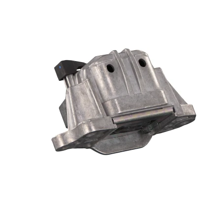 Imagem de FEBI BILSTEIN 102737 Suporte, motor esquerda Apoio hidráulico FIAT: Tipo Carrinha, Sedan, Hatchback