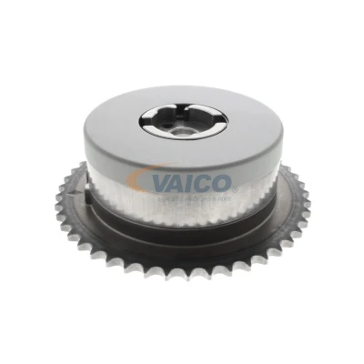 Imagem de VAICO V40 1204 Regulador do veio de excêntricos Lado admissão
