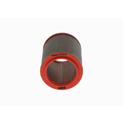 Imagem de BOSCH 1 457 432 149 Filtro de ar 161 131 Cartucho filtrante FIAT: Ducato I Van, Panda Hatchback, Uno PEUGEOT: J5 504 Carrinha