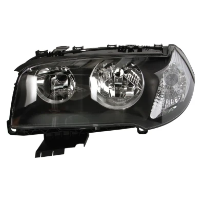 Imagem de TYC 20 0536 15 2 Farol Principal esquerda H7/H7 branco para circulação pela direita com motor elétrico BMW: X3