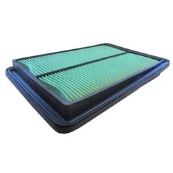 Imagem de ALCO FILTER MD 3016 Filtro de ar 36,0 173,0 253,0 Cartucho filtrante NISSAN: Qashqai 2, RENAULT: Kadjar