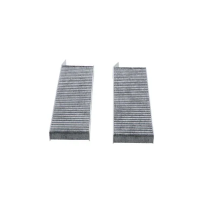 Imagem de KAVO PARTS FCA 10018C Filtro, ar do habitáculo Filtro de carvão ativado 298mm 96mm 30mm CITROËN: Berlingo II Van, C4 Grand Picasso 2, DS5 Hatchback