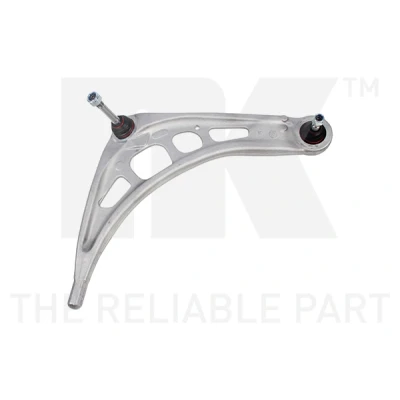 Imagem de NK 5011528 Braço de suspensão transversal Alumínio BMW: 3 Sedan, Touring, Compact