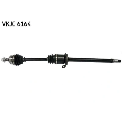 Imagem de SKF VKJC 6164 Veio de transmissão 955, 442 com chumaceira MERCEDES BENZ: Classe A